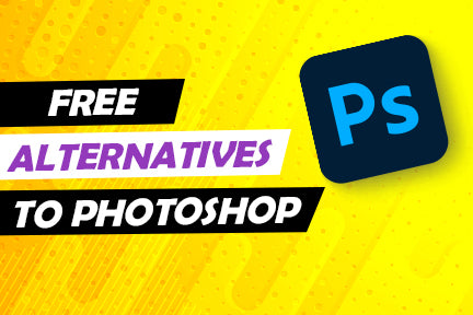 Free Alternatives to Photoshop