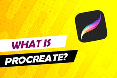 What Is Procreate?