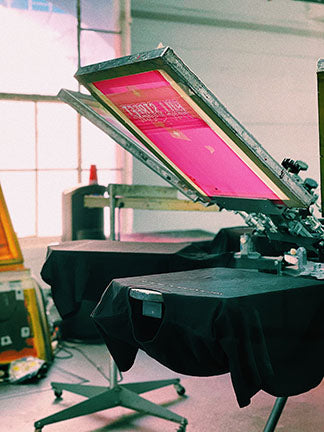 Screen Printing Mistakes and How to Fix Them